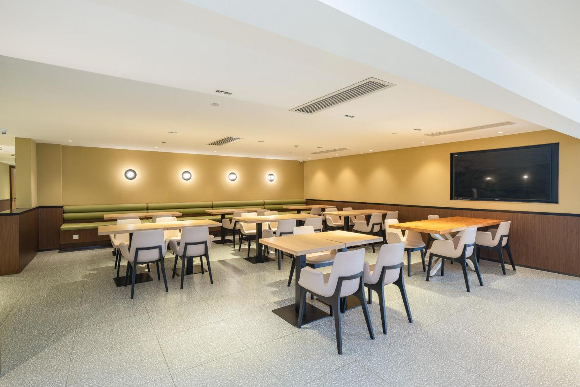 Suisse Place Hongqiao Khách sạn Thượng Hải