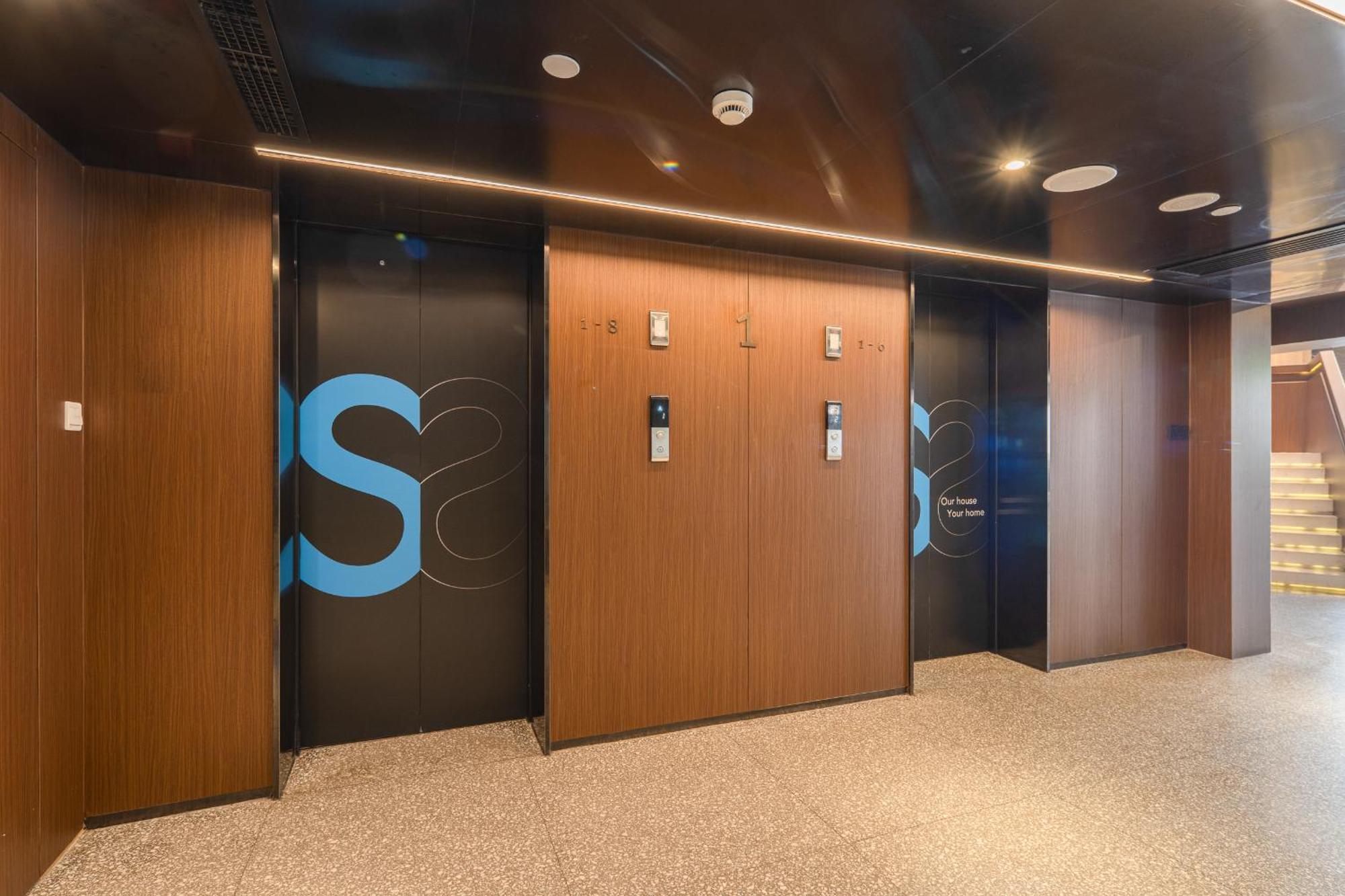 Khách sạn Suisse Place Hongqiao Thượng Hải